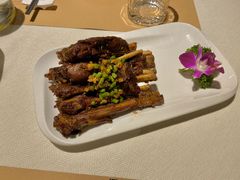 孜然寸骨-时间仓(月湖公园店)