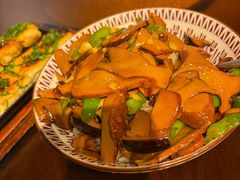-小喜客·云南特色菜(纳西庭院店)