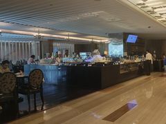 -圣丰索菲特·2 On 988 Café 自助餐厅