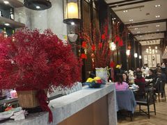 大堂-黄但记老店·陈村粉食府