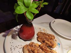 -今朝桃花醉川菜小酒馆(龙湖天街店)