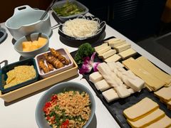 -小街猪手(团结湖店)