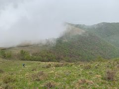 -灵山