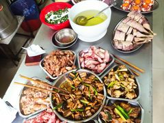 -康乐餐馆(台山商业城D座商场店)