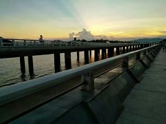 -演武大桥观景平台