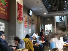 大堂-范贤光鸡公煲(平乐园总店)