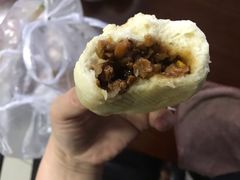 -老陶包子铺(南大西南村店)