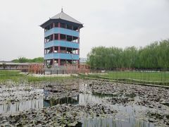 -河北村民俗体验园