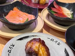 -寿司郎(皇庭广场店)