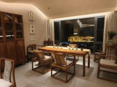 -绣园·茶食宴(湘绣博物馆店)