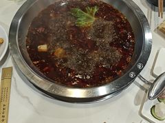 -重庆巴渝火锅(钟家村店)