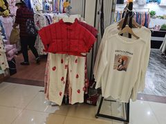 -七浦路服装批发市场