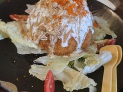 -小川洋风料理(汉街店)