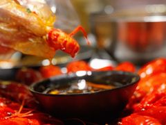 -一棠龙虾•王牌虾球(恒隆广场店)