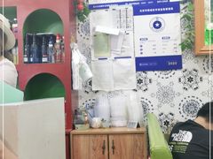 -西北朗益和穆斯林餐厅