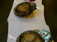 -红叶日料·放题·海胆·定食(星海店)