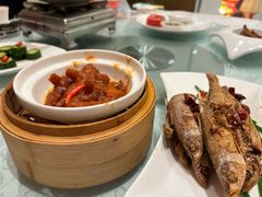 -亢龙太子酒轩·花园店