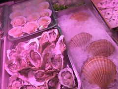 -日进一片海.生腌海鲜火锅.宵夜烧烤(三里屯总店)