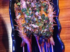 -南极·小龙虾·湘式拌饭(南街店)