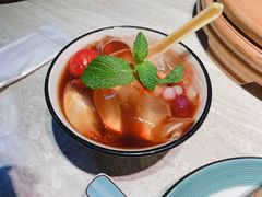 -渝乡辣婆婆·川菜 水煮鱼(中山西路店)