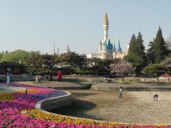 -北京世界公园