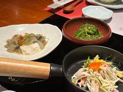 -匠和风精致料理(宁德万达店)