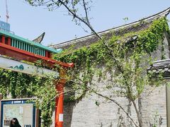 -回龙窝历史文化街区