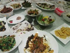 -大铁勺新津菜(东丽阳光新业广场店)