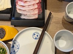-古关火锅店(古北水镇景区店)