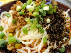 担担面-成都驻京办餐厅(蜀都宾馆店)