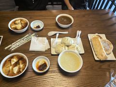 -天怡興·百年蒸饺(万豪广场店)