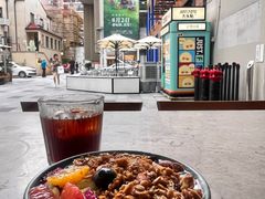 -RAC BAR(安福路店)