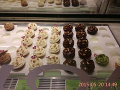-Pantry's Best派悦坊蛋糕(K11购物艺术中心店)