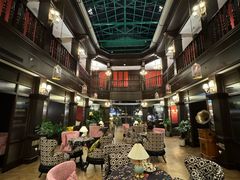 -小凤仙公馆酒店