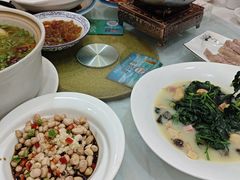 -洪泽老鱼馆(清浦店)
