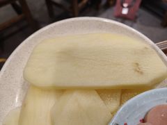 -肖肖酸萝卜鱼火锅(总店)