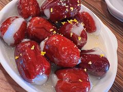 糯米红枣（心太软）-建国328 本帮小馆·面馆