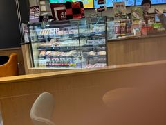 -COSTA COFFEE(西贸凯德晶品4层2店)