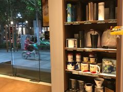 -星巴克(恒基688广场店)