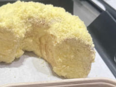 -HOT CRUSH趁热集合·现烤面包(环球港店)