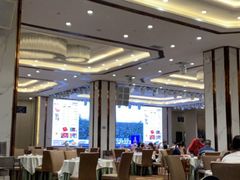 大堂-丽景酒楼·佛山老字号(广佛智城店)