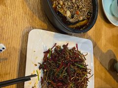 -张烤鸭·川菜·非遗冒烤鸭(青石桥店)
