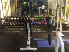 -Liking Fit24小时智能健身(金汇路韩国街店)