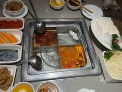 -海底捞火锅(顺义华联店)