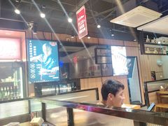 -唐力九头鸟烧烤·罗田吊锅(西云楼店)