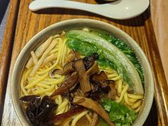 -安多素食(广仁寺路店)