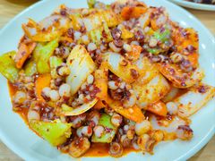 -贤花饭店(城阳店)