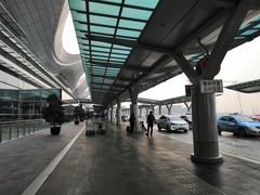 -杭州萧山国际机场