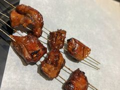 大油边-壹酒贰肉1926·深夜食堂(南京北街店)