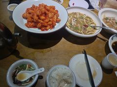 -杏花村水席楼·洛阳水席(老城十字街店)